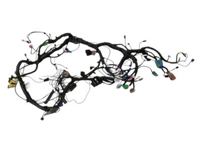 FERRARI ROMA F169 vadu loks 806984 DASHBOARD RHD