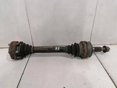 Porsche Boxster 987 Antriebswelle Hinten Rechts 98733202450 Rechte Antriebswelle PDK