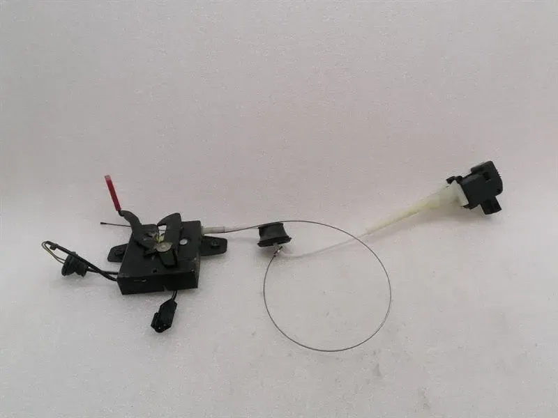 Porsche Boxster 987 Bonnet Lock 99751105300 Hood Lock