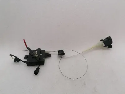 Porsche Boxster 987 Bonnet Lock 99751105300 Hood Lock