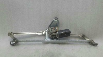 Porsche Boxster 987 Facelift RHD Przednia wycieraczka Silnik 99762803601 Kierownica po prawej stronie.