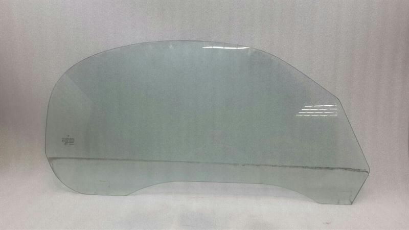 Porsche Boxster 987 facelift right door glass 98754251207 door glass right
