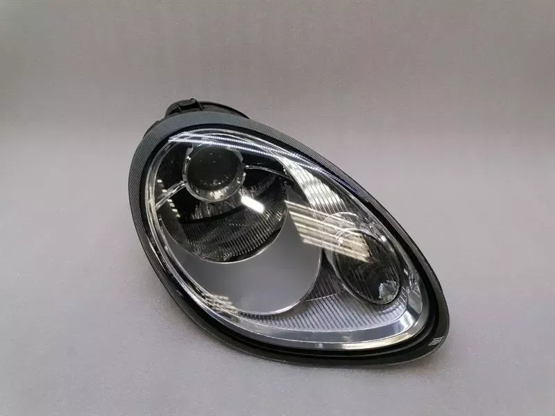 Porsche Boxster 987 MK1 Right Headlight 98763116411 RHD HALOGEN RIGHT HAND DRIVE