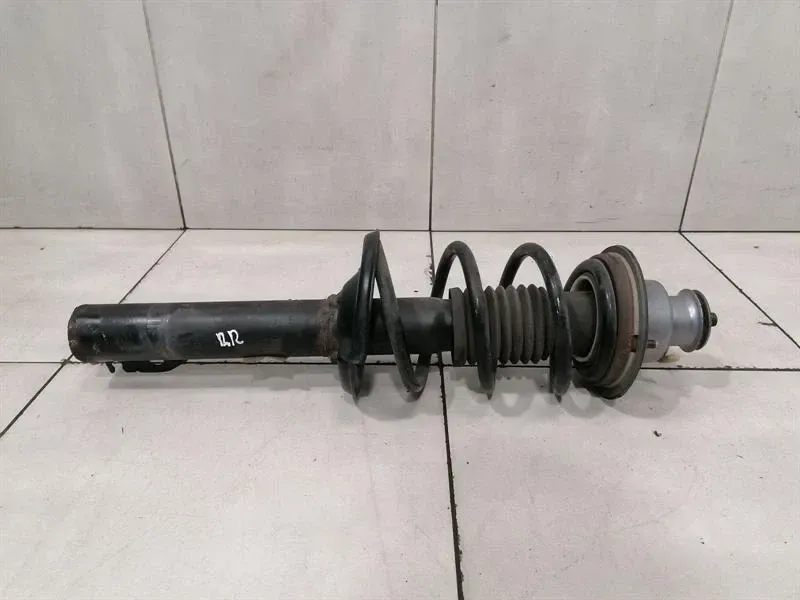 Porsche Boxster 987 Shock Absorber Rear 98733305116 Shock Absorber Rear RH