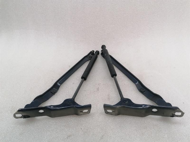 Porsche Boxster 987 boat hinge 98751215102 tailgate hinge