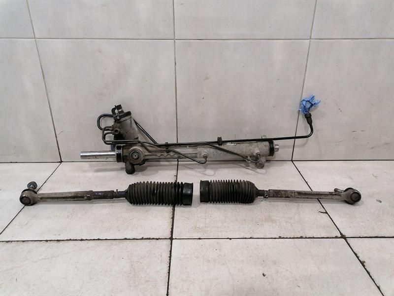 Porsche Boxster 987 Steering Rack 98734701203 Steering Transmission RHD RIGHT HANDLEBAR