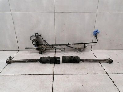 Porsche Boxster 987 Steering Rack 98734701203 Steering Transmission RHD RIGHT HANDLEBAR