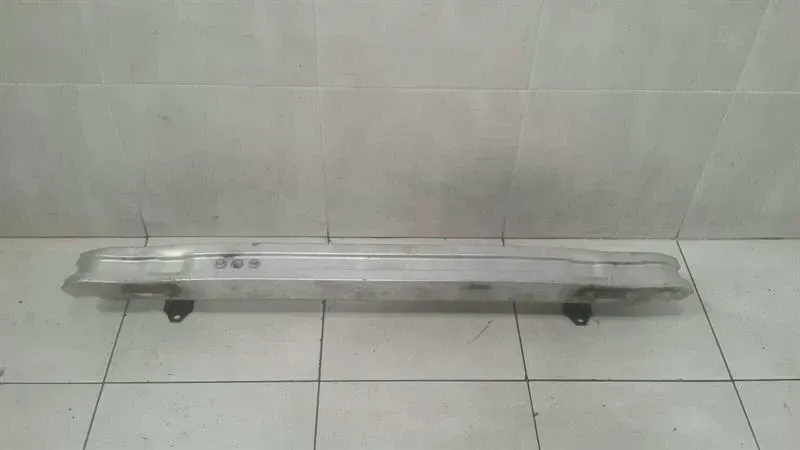 Porsche Boxster 987 Rear Bumper Beam 98750524100 Bumper Support Rear.