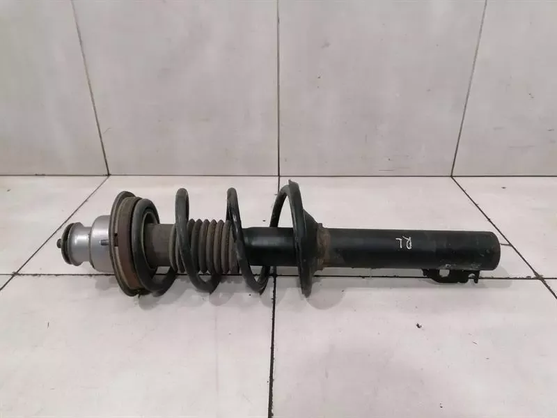 Porsche Boxster 987 Shock Absorber Rear 98733305116 Shock Absorber Rear LEFT