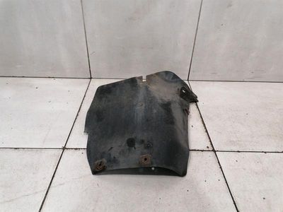 Revêtement de passage de roue (plastique) pour Porsche Boxster 987 98750457401