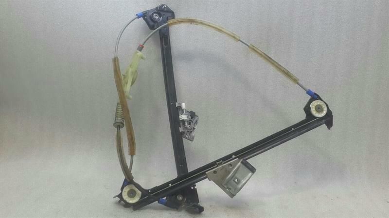 Porsche Boxster 987 Facelift Left Door Winder 98754207501 Window Left