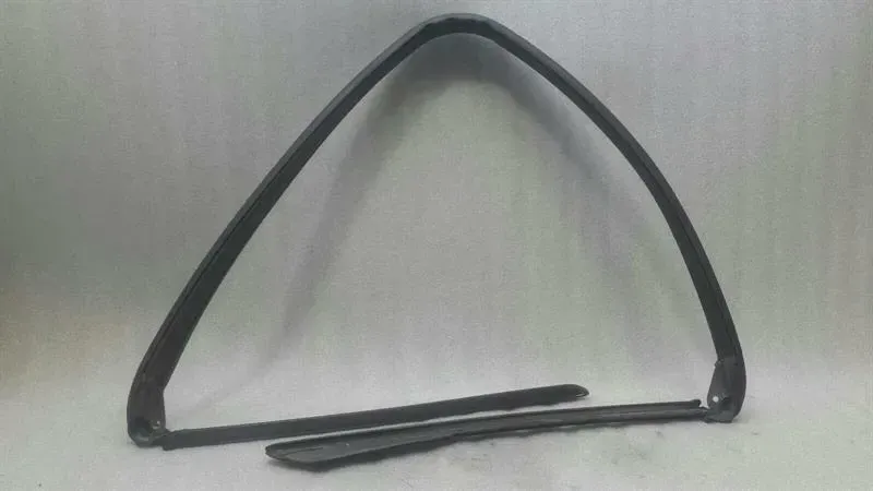 Porsche Boxster 987 facelift windshield seal 98753707702 seal windshield