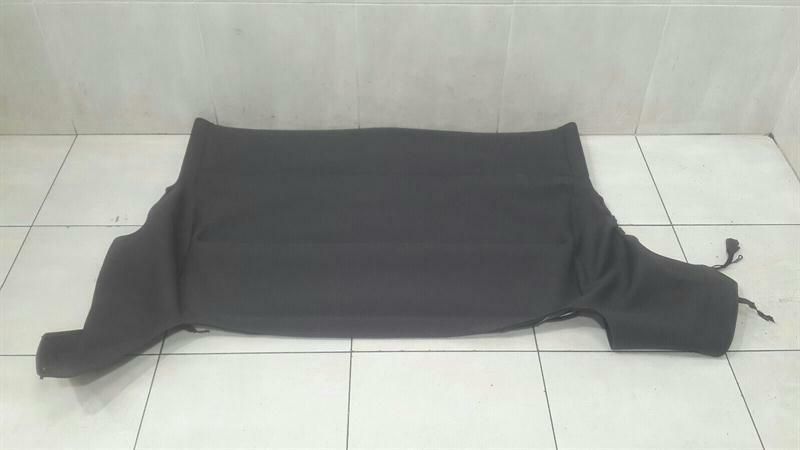 Porsche Boxster 987 Roof Lining 98756350500 Rooftop Convertible Canopy