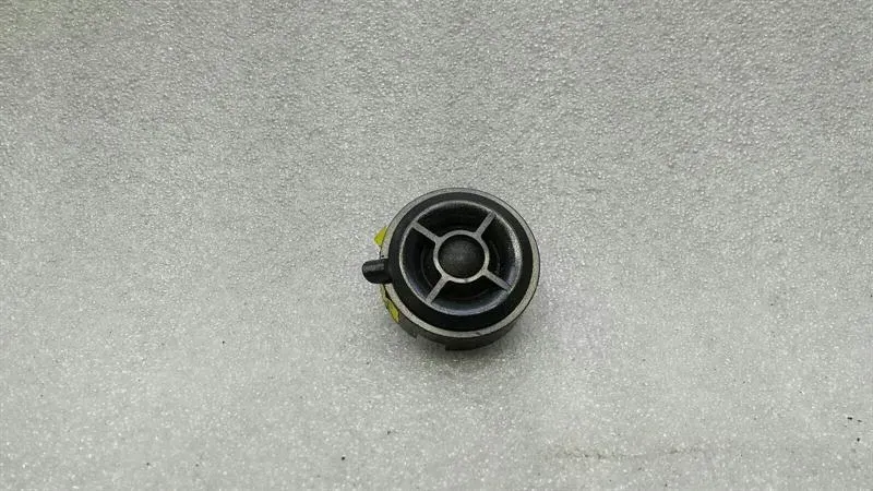 Porsche Boxster 987 Tweeter 99764502100 Speaker Speaker