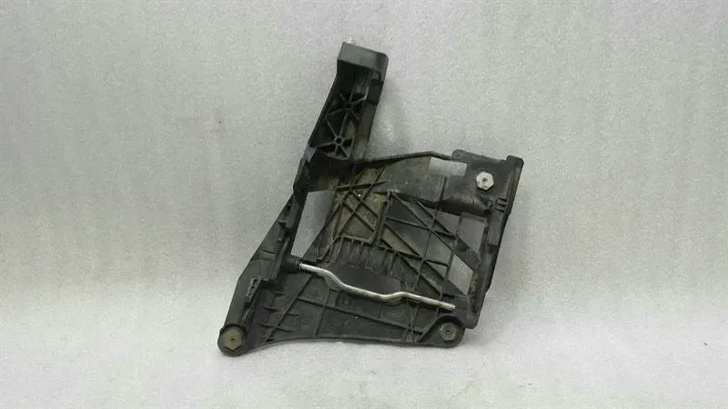 Porsche Boxster 987 Left Headlight Carrier 98763117301 Holder Headlights Left