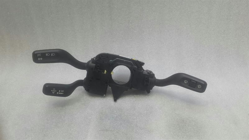 Porsche Boxster 987 Wiper Stalks 99761326500 Indicator Switch Steering Stock Switch