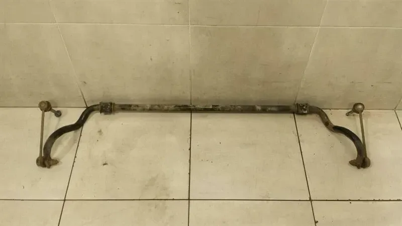 Porsche Cayman 987 Anti Roll Bar Front 99734370107 Front Anti Roll Bar