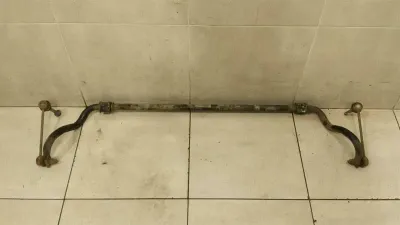 Porsche Cayman 987 Stabilisator Vorne 99734370107 Stabilisator Vorne