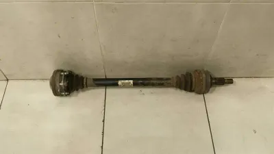 Porsche Cayman 987 drive shaft rear right 98733202430 right drive shaft
