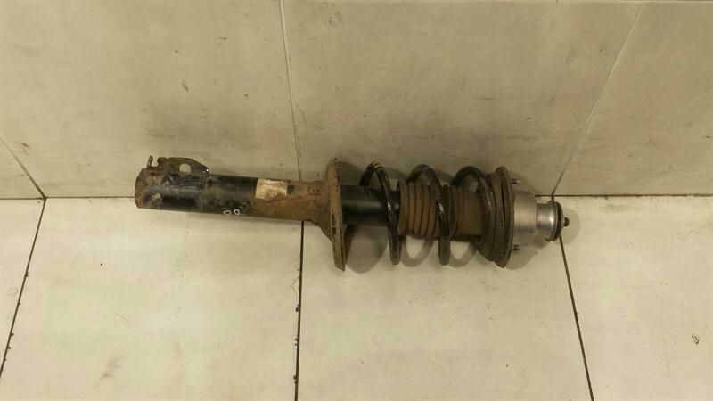 Porsche Cayman 987 shock absorber rear 98733305113 shock absorber rear