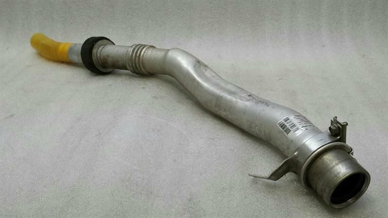 Porsche Cayman 987 Fuel Filler Neck 99720104306 Filler Connector