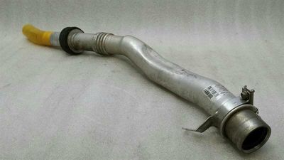 Porsche Cayman 987 Fuel Filler Neck 99720104306 Filler Connector