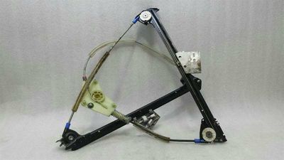 Porsche Cayman 987 Right Front Door Winder 98754207603 Window Regulator Front Right