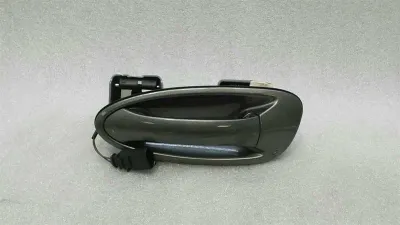 Porsche Cayman 987 vänster dörrhandtag 99753706100 dörrhandtag vänster