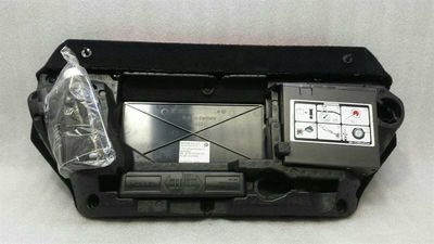 Porsche Cayman 987 Saver Kit 99755112302 Jack Compressor Tyrefit