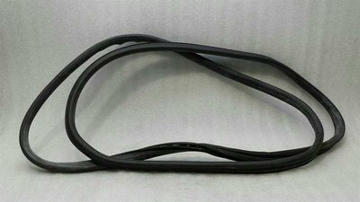 Porsche Cayman 987 Rear Lid Seal 98751261100 Seals Rear Lid