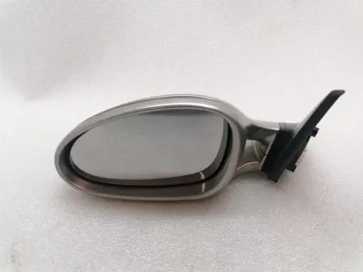 Porsche Boxster 987 Left Door Mirror RHD 5 PIN Right Hand Drive 5 PINS