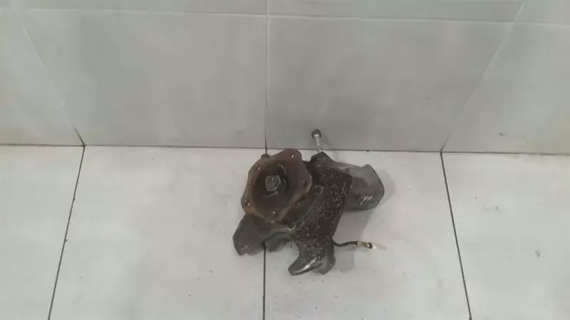 Porsche Boxster 986 Right Front Hub 99634165813 Wheel Bearing Case Front Right