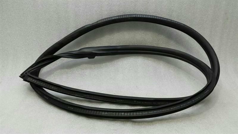 Porsche Cayman 987 right door seal 98753707604 door seals right