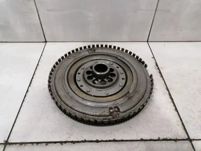 Porsche Boxster 987 Flywheel 9G211402001 flywheel double mass MK2 PDK