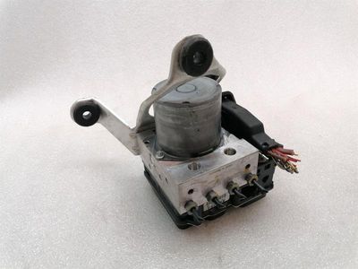 Porsche Boxster 987 A.B.S Pump 98735575512 ABS Pump HYDRAULIC BLOCK