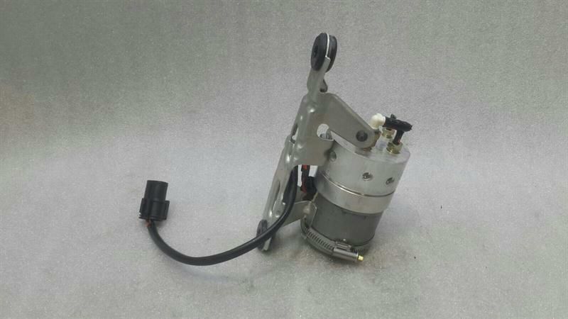 Porsche Boxster 986 PSM Pump 99635577541 Pre Charge Pump