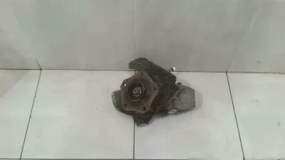 Boîtier de roulement de roue avant gauche pour Porsche Boxster 986 (99634165713)