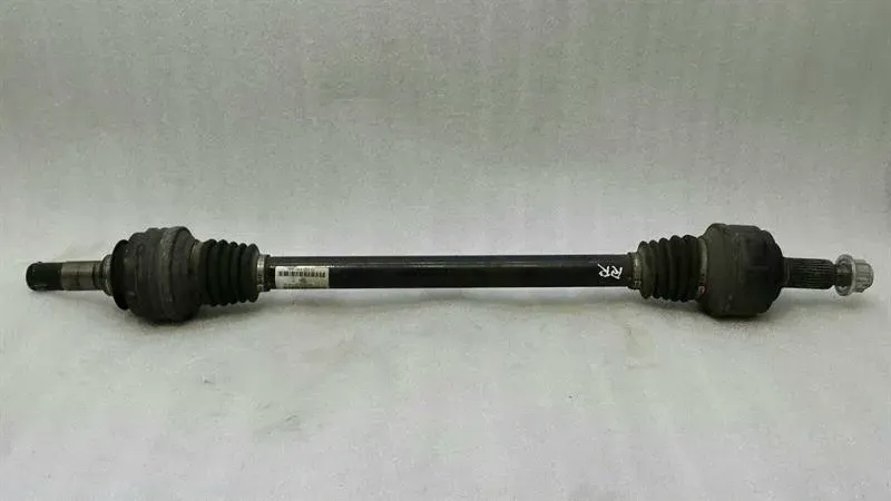 Porsche Cayenne 958 92A Drive Shaft Rear Right 7P0501201G RRH Drive Shaft
