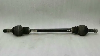 Porsche Cayenne 958 92A Drive Shaft Rear Right 7P0501201G RRH Drive Shaft