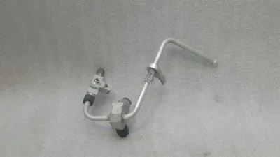 Porsche Boxster 986 A/C Pipe 99657310801 Air Conditioning Line Luftkonditionering
