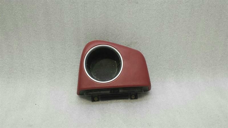 Porsche Panamera 970 RHD cup holder 97055338101 right-hand drive leather