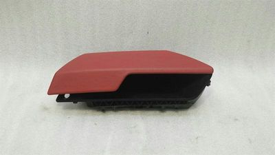 Porsche Panamera 970 lid tray right 97055554122 right door tray leather