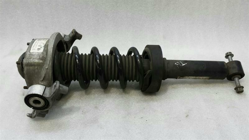 Porsche Cayenne 958 92A shock absorber RLH 95833305100 shock absorber rear left