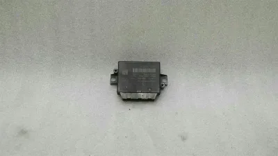 Moduł PDC Porsche Panamera 970 97061818352 jednostka sterująca układu wspomagania parkowania PTS