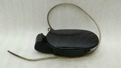 Porsche Cayenne 958 92A fuel filler cap 7P5809857 fuel cap tank flap