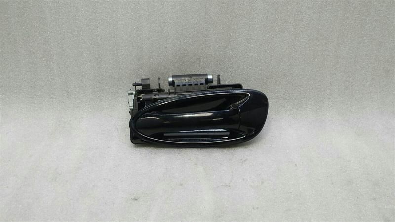 Porsche Panamera 970 RHD Front Left Door Handle 97053706304 Right Handlebar