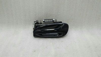 Porsche Panamera 970 RHD Front Left Door Handle 97053706304 Right Handlebar