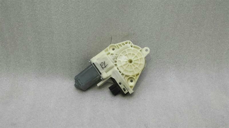 Porsche Panamera 970 RRH door window motor 97062410101 window regulator motor HR