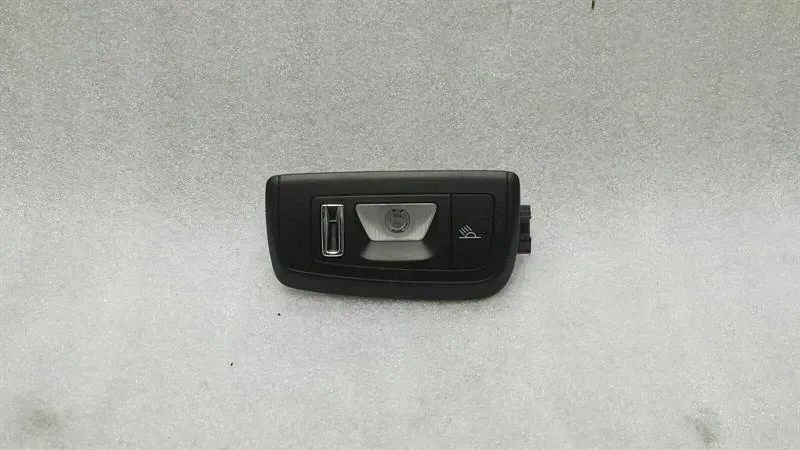 Porsche Panamera 970 Roof Light 97063206103 Interior Light Lamp Left