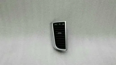 Porsche Panamera 970 Air Vent 97055535101 Ventilation Nozzle Vent Grille Left LI